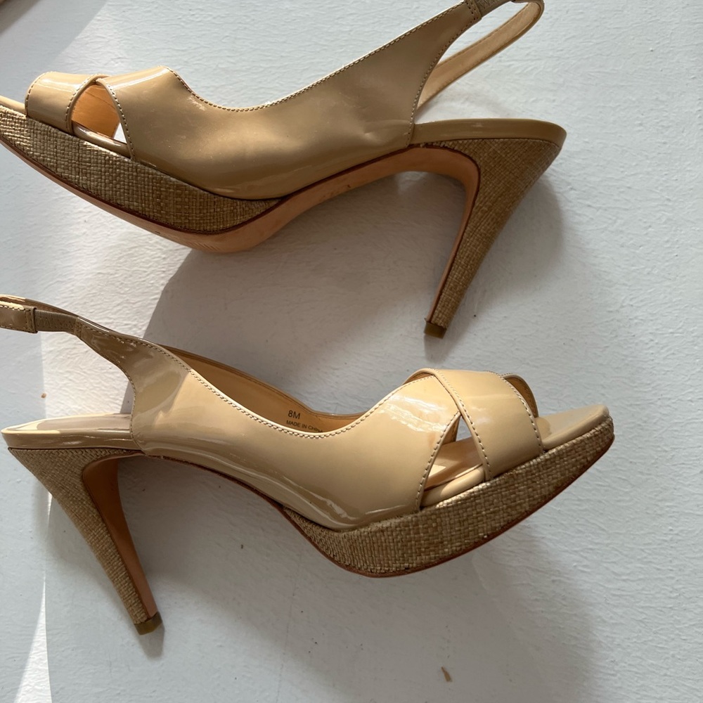 Talbots heels